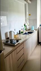 Blk 31 Skyresidence @ Dawson (Queenstown), HDB 2 Rooms #604138091